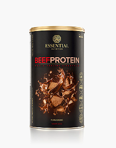 Beef Protein Cacau 480g - Essential