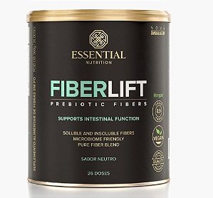 Fiberlift 260g - Essential