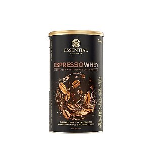 Espresso Whey 420g - Essential