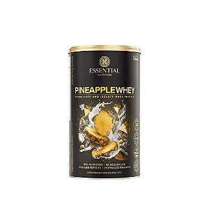 Pineapple Whey 450g - Essential