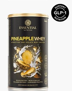Pineapple Whey 450g - Essential