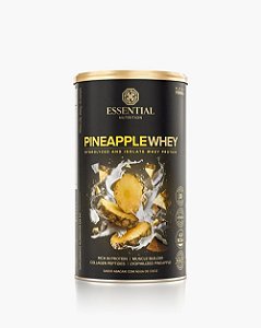 Pineapple Whey 450g - Essential