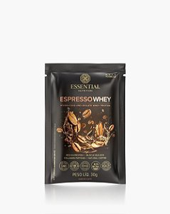 Espresso Whey Cafe Sache - Essential