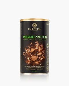 Veggie Protein 455g Cacao - Essential