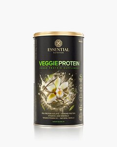 Veggie Protein 450g Baunilha - Essential