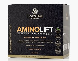 Aminolift Tagerina 30 Saches - Essential