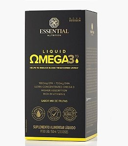 Super Omega 3 Tg 150ml - Essential