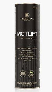 Mct Lift 250ml - Essential