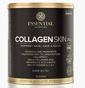 Collagen Skin Neutro 300g - Essential