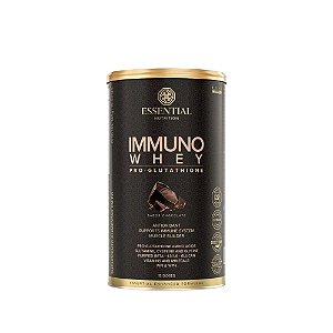 Immuno Whey Chocolate 465g - Essential