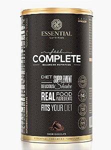 Feel Complete Whey 547g - Essential