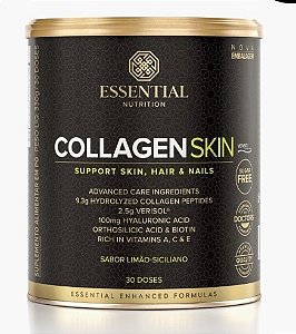 Collagen Skin Limao Siciliano 330g - Essential