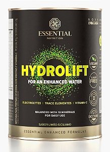 Hydrolift Limao 30 Sticks - Essential