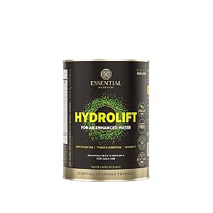 Hydrolift Limao 30 Sticks - Essential