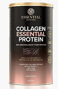 Collagen Essential Protein 457g - Essential
