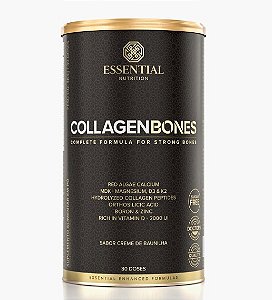 Collagen Bones 483g - Essential