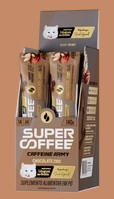 Supercoffee Lingua De Gato 10g - Caffeine Army