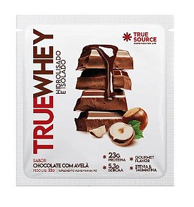 True Whey Chocolate C Avela Sache 32g - True Source