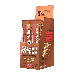 Supercoffee Original 10g - Caffeine Army