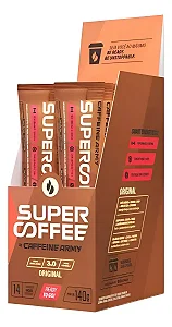 Supercoffee Original 10g - Caffeine Army