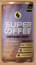 Supercoffee Choconilla 380g