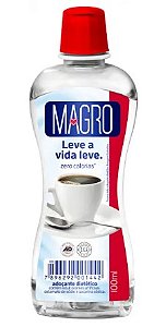 Magro 100ml - Lowcucar