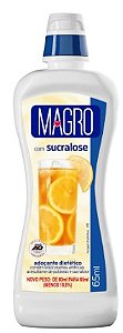 Magro Com Sucralose 65ml - Lowcucar