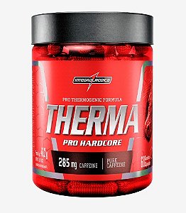 Therma Pro Hardcore 60caps -integral Medica