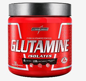 Glutamina 300g Integral Medica
