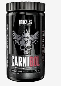 Carnibol Salted Caramel 907g - Darkness