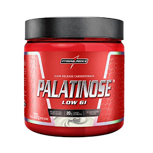 Palatinose Neutro 300g - Integral Medica