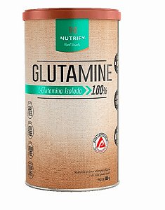 Glutamine 500g - Nutrify