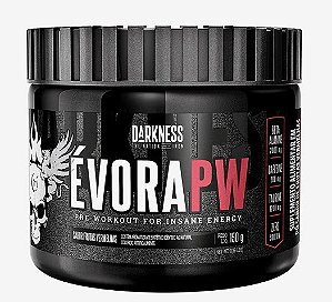 Evora Frutas Vermelhas 300g - Integral Medica