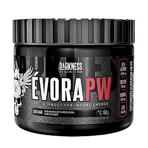 Evora Limao 300g - Integral Medica