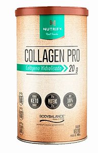 Collagen Pro Neutro 450g - Nutrify