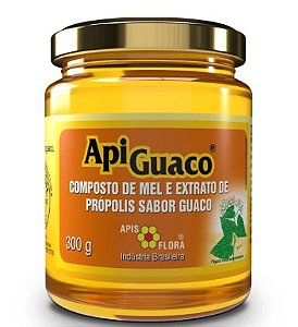 Apiguaco 300g - Apis Flora