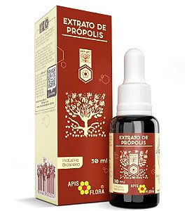Propolis 30ml - Apis Flora