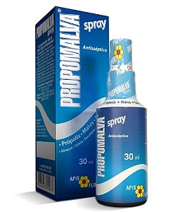 Propomalva Spray 30ml - Apis Flora