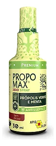 Propomax Zero Spray 30ml - Apis Flora