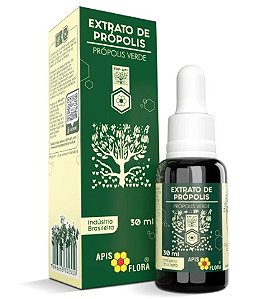 Propolis Verde 30ml - Apis Flora