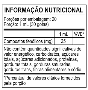 Propolis Verde Organico 30 Ml - Apis Flora