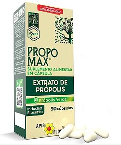 Propomax 30caps - Apis Flora