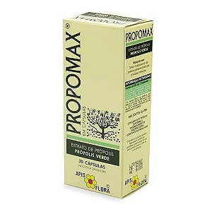 Propomax 30caps - Apis Flora