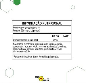 Propomax 30caps - Apis Flora