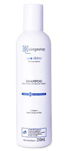 Shampoo Livre De 95 250ml - Alergoshop