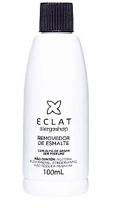Removedor Esmalte 100ml - Alergoshop
