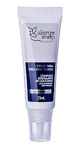 Creme Contorno Olhos Densiskin 15g - Alergoshop