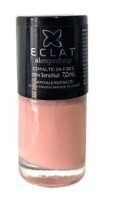 Esmalte Ipe Transparente 7ml - Alergoshop