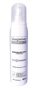 Desodorante Spray Masc 80ml - Alergoshop