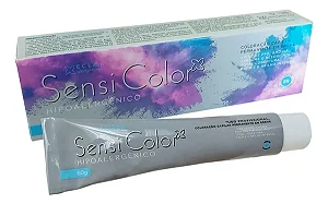 Sensi Color 6.7 60g - Alergoshop